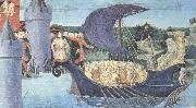 unknow artist renassansmalaren de landi avbildade kleopatra som en kvina fran sin egen tid Sweden oil painting artist